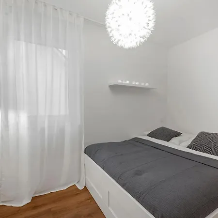 Apartamento Nadorst Residenz Oldenburg Exterior foto