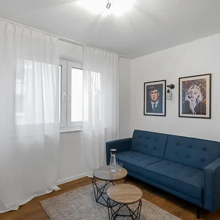 Apartamento Nadorst Residenz Oldenburg Exterior foto
