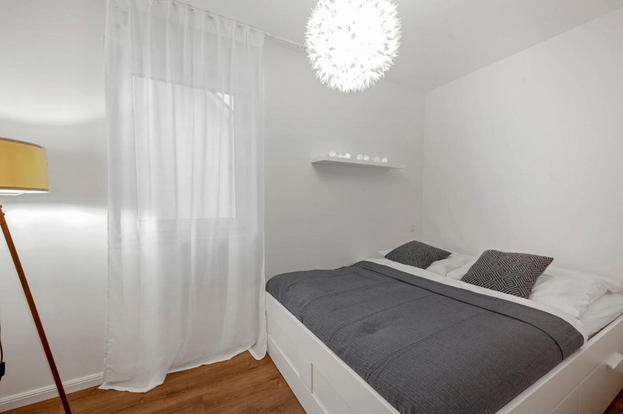 Nadorst Residenz Apartment *