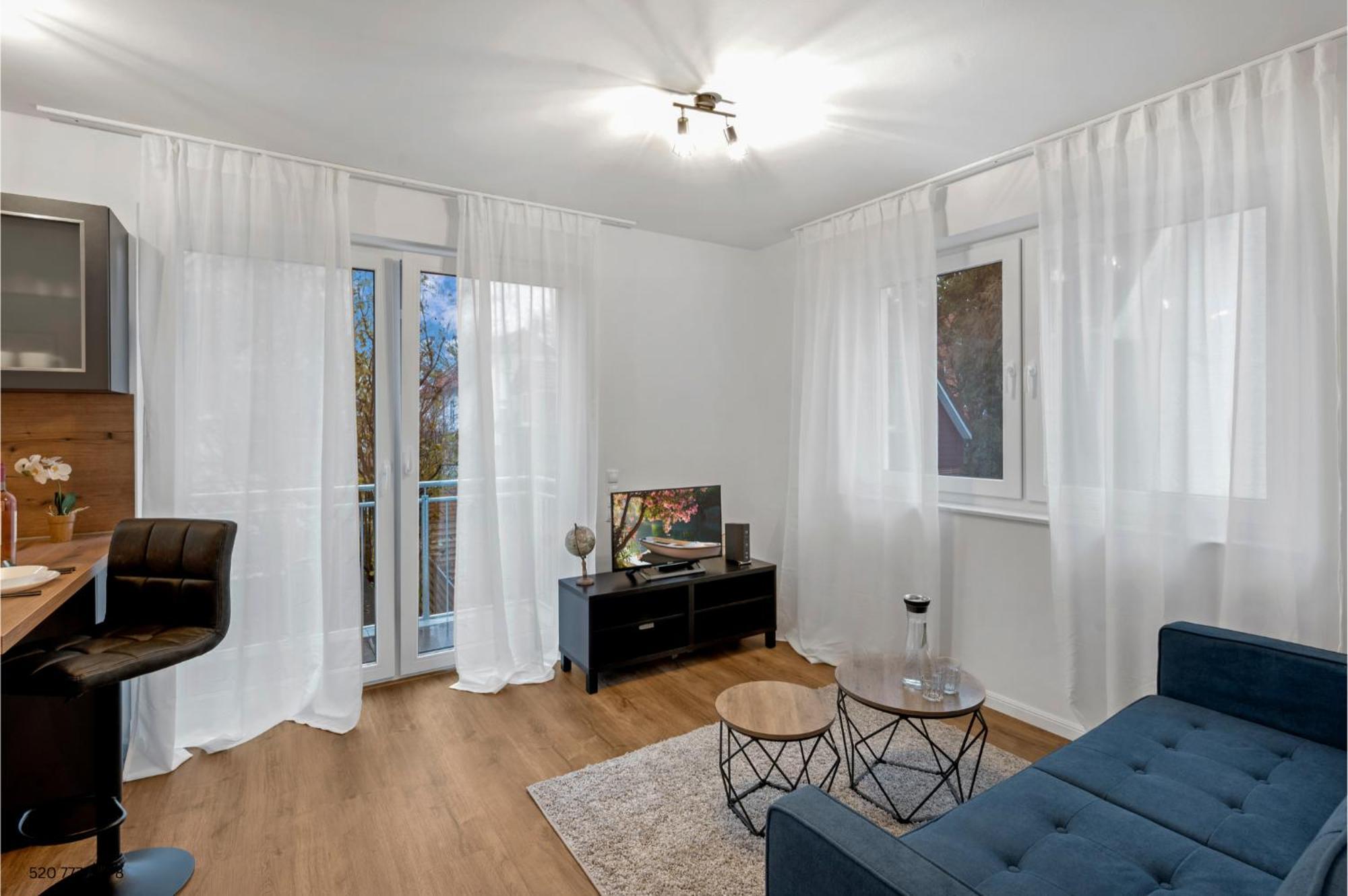 Nadorst Residenz Apartment Oldenburg